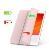 Case Classic 2 for iPad 7/8/9 10.2" pink