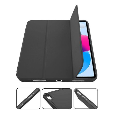 etui classic 2 ipad 10 czarny