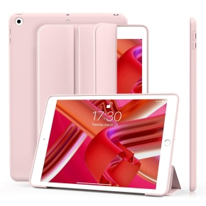 Case Classic 2 for iPad 7/8/9 10.2" pink