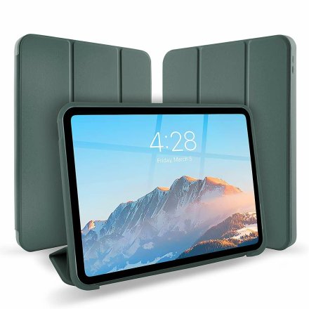 etui classic 2 ipad 10 zielony