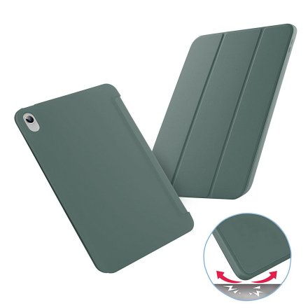 etui classic 2 ipad 10 zielony