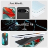 SZKŁO PRYWATYZUJĄCE SPIGEN GLAS.TR ”EZ FIT” 2-PACK GOOGLE PIXEL 9 PRO XL / 10 PRO XL PRIVACY