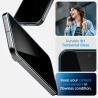 SZKŁO PRYWATYZUJĄCE SPIGEN GLAS.TR ”EZ FIT” 2-PACK GOOGLE PIXEL 9 PRO XL / 10 PRO XL PRIVACY