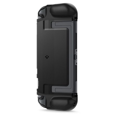 SPIGEN DUAL GRIP NINTENDO SWITCH 2 BLACK