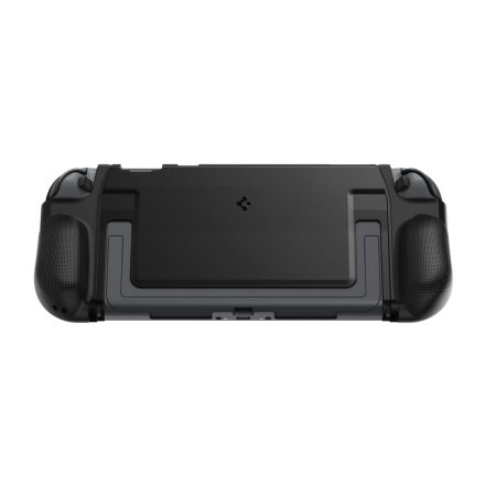 SPIGEN DUAL GRIP NINTENDO SWITCH 2 BLACK