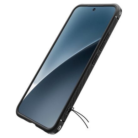 SPIGEN RUGGED ARMOR XIAOMI 15 MATTE BLACK