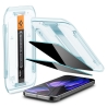 SZKŁO PRYWATYZUJĄCE SPIGEN GLAS.TR ”EZ FIT” 2-PACK GOOGLE PIXEL 9 / 9 PRO / 10 / 10 PRO PRIVACY