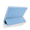 Case Small texture 1 for iPad 7/8/9 10.2" blue