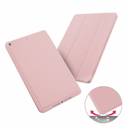 etui small t 1 ipad 789 rozowy