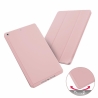 Etui Small Texture 1 für Apple iPad 7/8/9 10.2" Kleine Textur 1 rosa