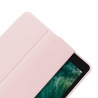 Case Small Texture 1 for iPad 7/8/9 10.2" pink