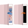 Case Small Texture 1 for iPad 7/8/9 10.2" pink