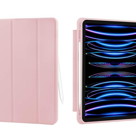 etui small t 1 ipad 789 rozowy