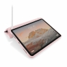 Etui Small Texture 1 do Apple iPad AIR 4 2020/5 2022 10.9"/6 2024 11" Small texture 1 różowy