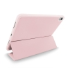 Case Small Texture 1 for iPad AIR 4/5 10.9"/6 11" pink