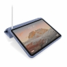 Etui Small Texture 1 do Apple iPad AIR 4 2020/5 2022 10.9"/6 2024 11" Small texture 1 lawendowy