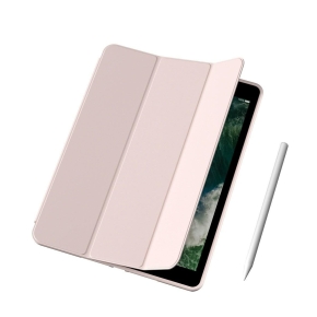 Case Small Texture 1 for iPad AIR 4/5 10.9"/6 11" pink