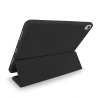 Case Small Texture 1 for iPad AIR 4/5 10.9"/6 11" black