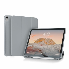 Etui Small texture 1 for Apple iPad AIR 4 2020/5 2022 10.9"/6 2024 11" Small texture 1 gray