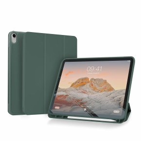 Case Small Texture 1 for iPad AIR 4/5 10.9"/6 11" green