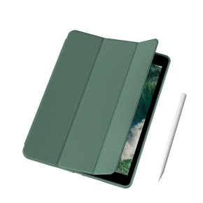 Case Small Texture 1 for iPad AIR 4/5 10.9"/6 11" green