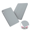 Etui Small Texture 1 für Apple iPad AIR 4 2020/5 2022 10.9"/6 2024 11" Small Texture 1 grau