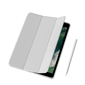 Etui Small texture 1 for Apple iPad AIR 4 2020/5 2022 10.9"/6 2024 11" Small texture 1 gray
