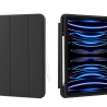 Case Small Texture 1 for iPad AIR 4/5 10.9"/6 11" black