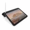 Etui Small Texture 1 do Apple iPad AIR 4 2020/5 2022 10.9"/6 2024 11" Small texture 1 czarny
