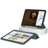 Case Small Texture 1 for iPad AIR 4/5 10.9"/6 11" green