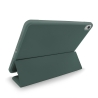 Case Small Texture 1 for iPad AIR 4/5 10.9"/6 11" green
