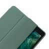 Case Small Texture 1 for iPad AIR 4/5 10.9"/6 11" green