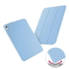 Case Small texture for iPad 10 10.9" blue