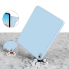 Etui Small texture 1 do Apple iPad 10 10.9" Small texture 1 niebieski