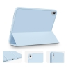 Etui Small texture 1 do Apple iPad 10 10.9" Small texture 1 niebieski