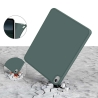 Etui Small Texture 1 do Apple iPad 10 10.9" Small texture 1 zielony