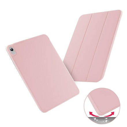 etui smart t 1 ipad 10 rozowy