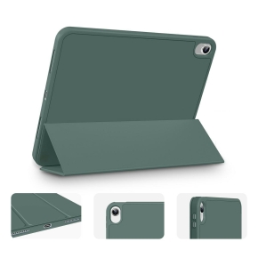 etui smart t 1 ipad 10 zielony
