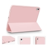 Etui Small Texture 1 für Apple iPad 10 10.9" Kleine Textur 1 rosa