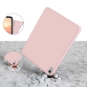 Etui Small Texture 1 für Apple iPad 10 10.9" Kleine Textur 1 rosa