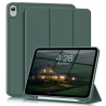 Etui Small Texture 1 do Apple iPad 10 10.9" Small texture 1 zielony