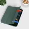 Case Small Texture 1 for iPad 10 10.9" green
