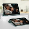 Case Small Texture 1 for iPad 10 10.9" green