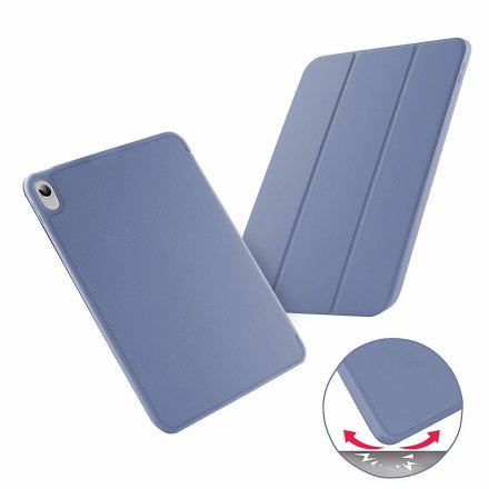 etui smart t 1 ipad 10 lawendowy