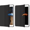 Case Small Texture 1 for iPad 7/8/9 10.2" black