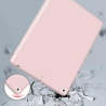 Case Small texture 1 for iPad 5/6 9.7" pink