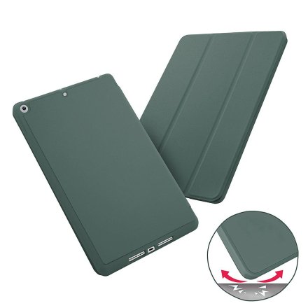 etui small t 1 ipad 789 zielony