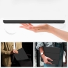 Etui Small texture 1 do Apple iPad 5/6 9.7" Small texture 1 czarny