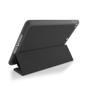 Etui Small texture 1 do Apple iPad 5/6 9.7" Small texture 1 czarny