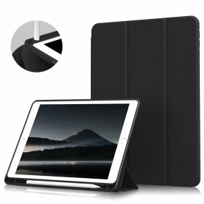 Etui Small texture 1 do Apple iPad 5/6 9.7" Small texture 1 czarny